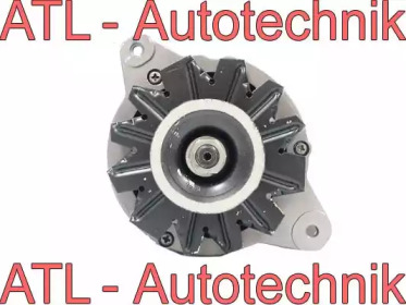 Генератор ATL Autotechnik L 63 220